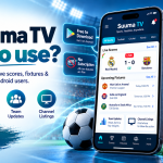 Is Suuma TV free to use?