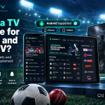 Is Suuma TV available for Android and Smart TV?